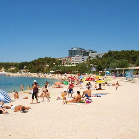 Modern Marija With The Balcony And The Sea View *