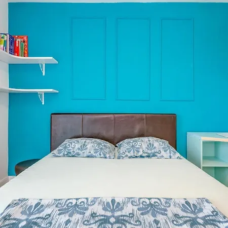 Modern Marija With The Balcony And The Sea View Appartement Split