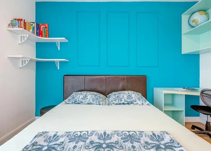 Modern Marija With The Balcony And The Sea View Apartamento Split