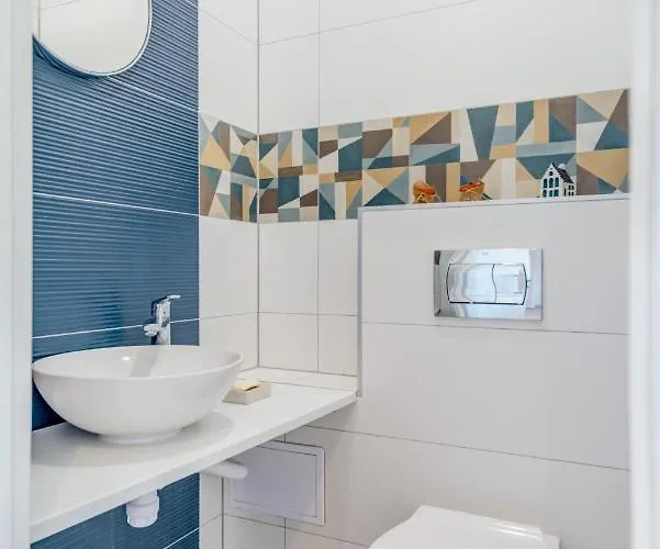 Appartamento Modern Marija With The Balcony And The Sea View Spalato