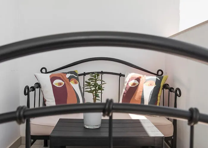 Modern Marija With The Balcony And The Sea View Appartamento *