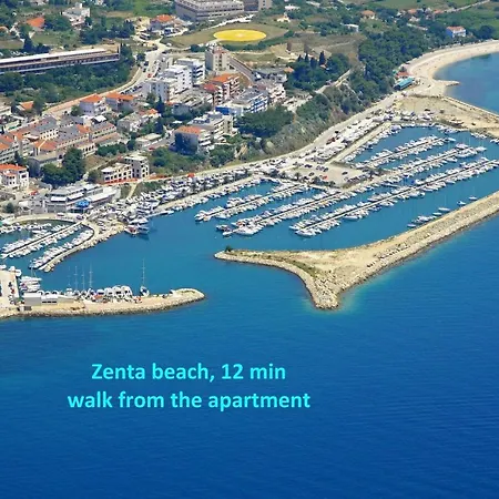 Modern Marija
