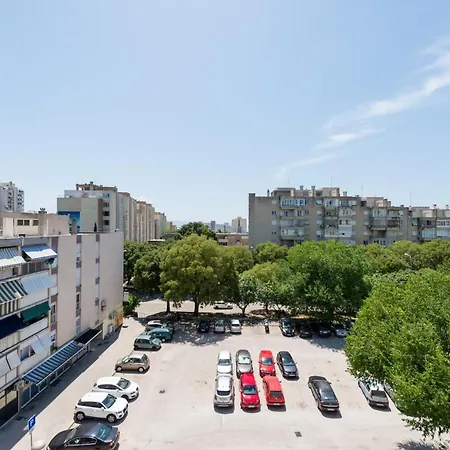 Modern Marija *